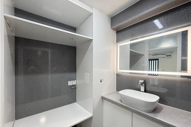 1 bed studio, Blackfriars Court, Newcastle Upon Tyne, Newcastle, NE14XB - Image 6